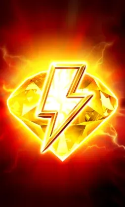 Diamonds Power: Hold and Win
