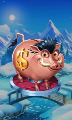 Hogs of Valhalla