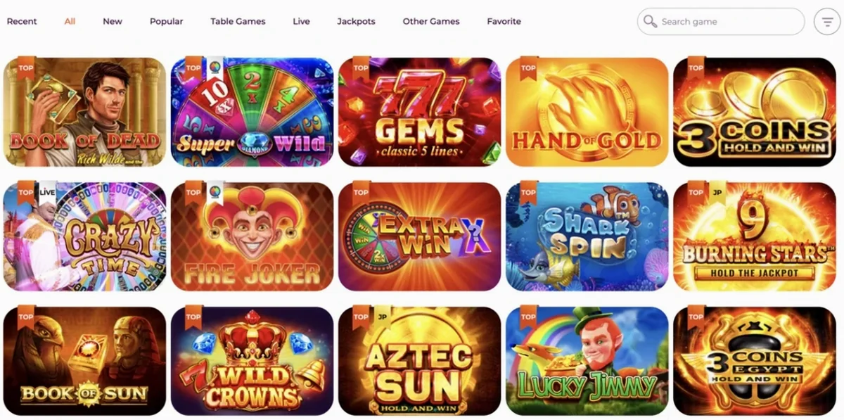 Allright Casino Casino